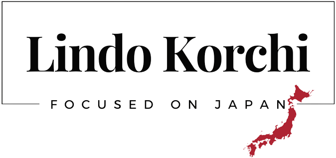 Lindo Korchiのロゴ